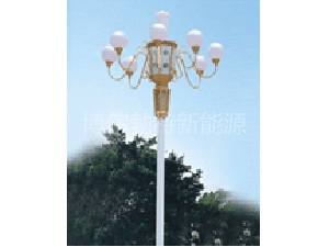 中華燈