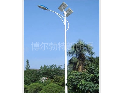 太陽能路燈