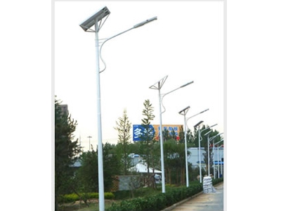 太陽能路燈