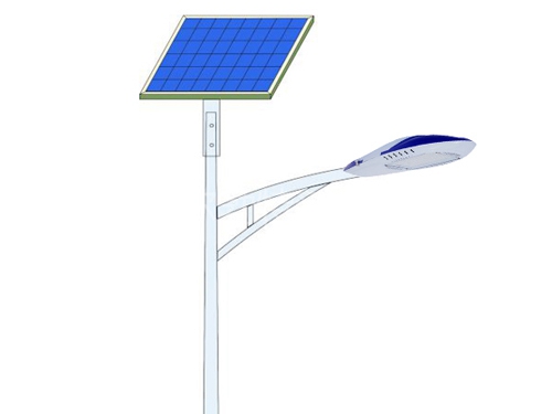 太陽能路燈