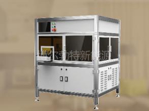 多片全自動(dòng)激光劃片機(jī)