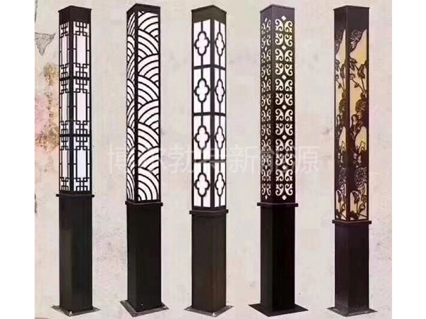 景觀燈